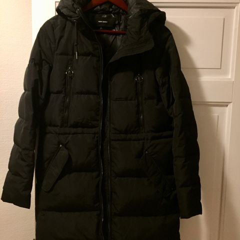 Downtown New York outerwear jakke | FINN.no Downtown New York outerwear jakke | FINN.no