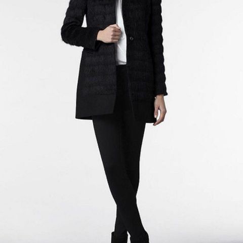 Kåpe fra All Saints | FINN.no All Saints ull kåpe | FINN.no