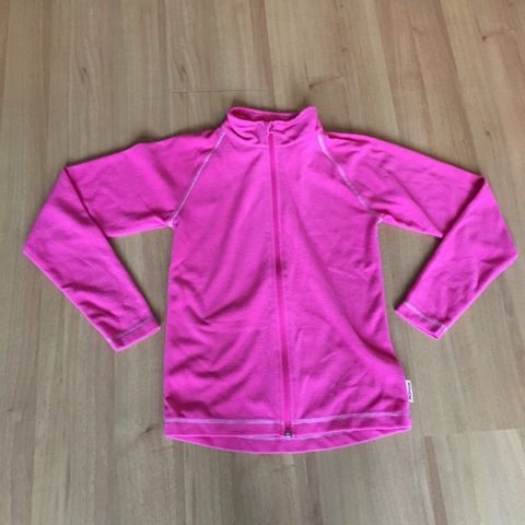 Fleece fra Norheim str 10 og 12 år. | FINN.no Norheim fleecejakke str. 12 år | FINN.no