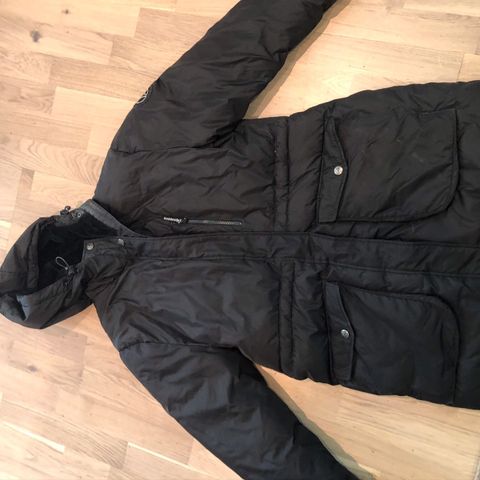 Moncler dunjakke str 3 (large) dame | FINN.no Moncler dunjakke str 3 (large) dame | FINN.no
