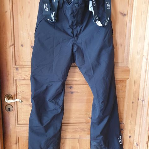 Kul Vintage bukse fra 80 tallet. Str Medium.Selges 190kr Kul Vintage bukse fra 80 tallet. Str Medium.Selges 190kr