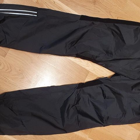 Norrøna Narvik Gore Tex Performance Shell 2L Pants Men's Kjøp Norrøna Narvik Gore Tex Performance Shell 2L Pants
