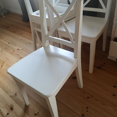 Oliver Furniture Seaside stol | FINN.no Oliver Furniture Seaside stol | FINN.no