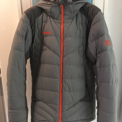 Bergans sauda dunjakke | FINN.no Bergans dunjakke Rjukan down JKT | FINN.no