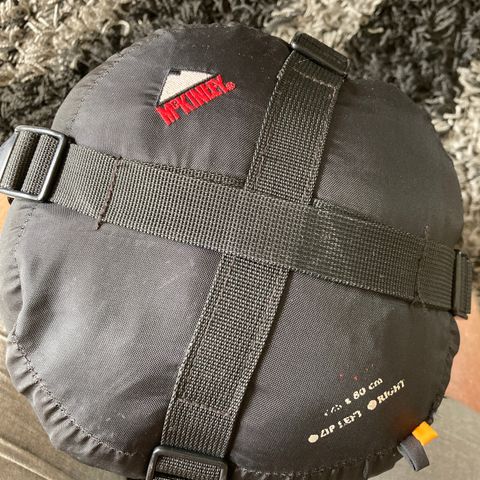 Flott norsk retro ryggsekk | FINN.no Flott norsk retro ryggsekk | FINN.no
