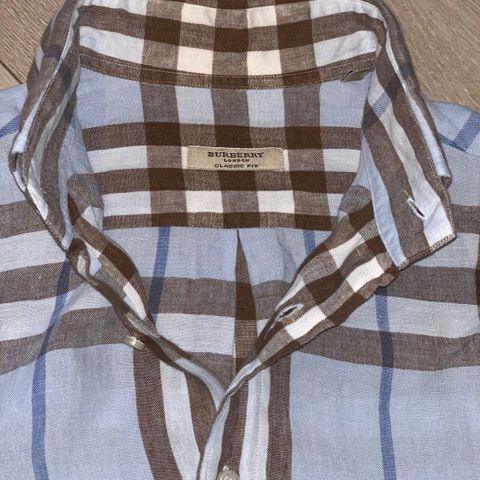 Dutti sport by Massimo Dutti lin skjorte | FINN.no Dutti sport by Massimo Dutti lin skjorte | FINN.no
