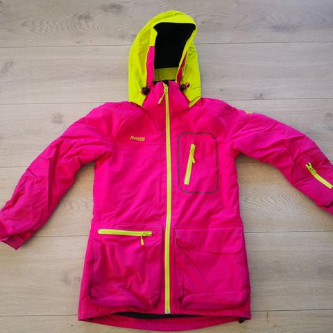 Fleece jakke Helly Hansen 140 10 år | FINN.no Fleece jakke Helly Hansen 140 10 år | FINN.no