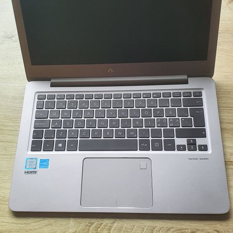 ACER PC med 1TB HDD og 8gb RAM | FINN.no ACER PC med 1TB HDD og 8gb RAM | FINN.no