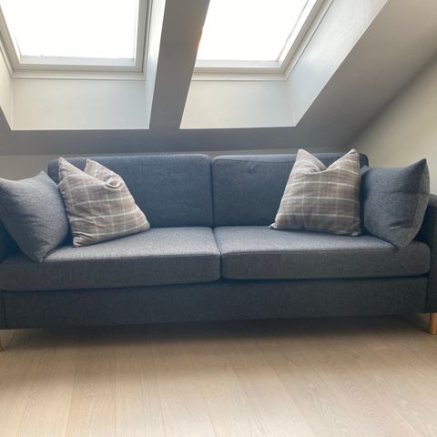 Lekker sofa fra Bohus | FINN.no Lekker sofa fra Bohus | FINN.no