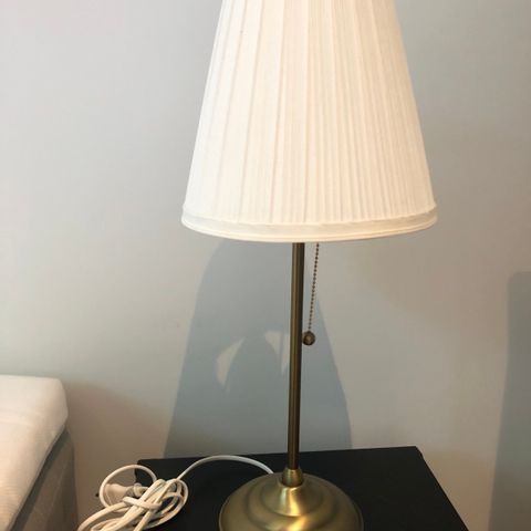 IKEA Rodd lampe | FINN.no IKEA Rodd lampe | FINN.no