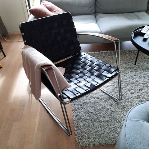 Imola designer stol fra boconcept | FINN.no Imola designer stol fra boconcept | FINN.no