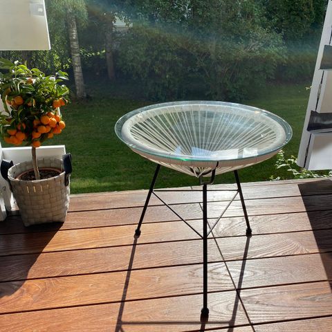 RESERVERT 2 stk Ubberup loungestol | FINN.no RESERVERT 2 stk Ubberup loungestol | FINN.no