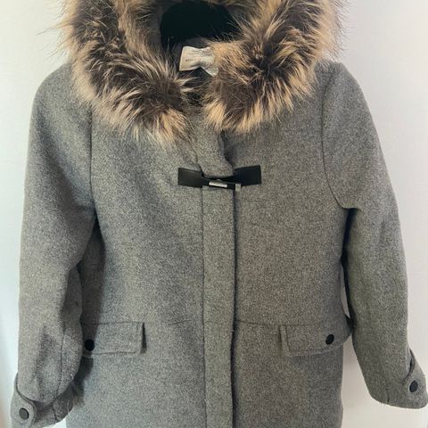 HøstVår jakke fra Zara, 13 14 år | FINN.no HøstVår jakke fra Zara, 13 14 år | FINN.no