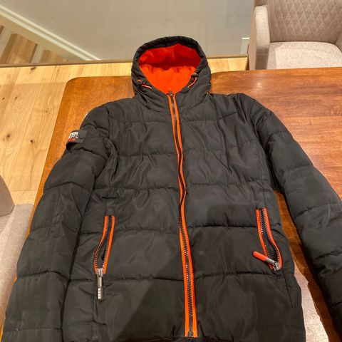 Flott dunjakke fra The North Face selges! | FINN.no Flott dunjakke fra The North Face selges! | FINN.no