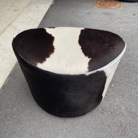 DOVRE Kubbebord Småbord Nattbord hjemme eller på hytta Best pris på Ygg & Lyng Victoria 140x70cm Spisebord