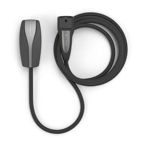 Ny og ubrukt Tesla Mobile Connector (UMC) gen. 2 | FINN.no Tesla lader mobile connector UMC lader | FINN.no