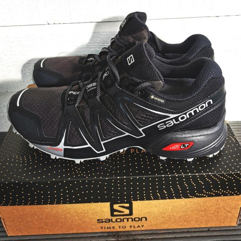 Salomon X Ultra Sko Dame str 42 | FINN.no Salomon X Ultra Sko Dame str 42 | FINN.no