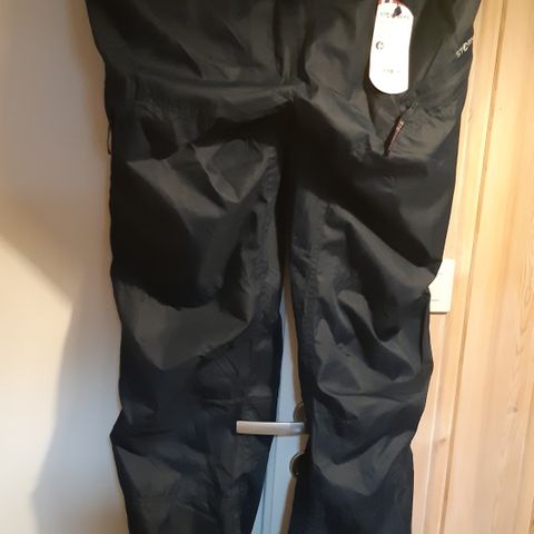 Bergans Breheimen turbukse med seler Herre medium | FINN.no Bergans Breheimen turbukse med seler Herre medium | FINN.no