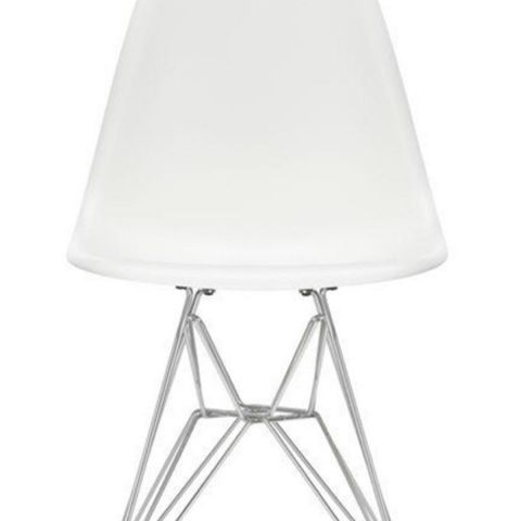 Vitra Eames DSW stol ønskes kjøpt | FINN.no Eames DSW sort ønskes kjøpt | FINN.no