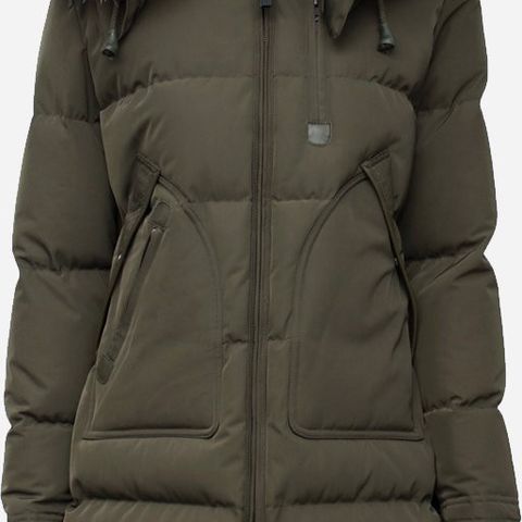 Helt ny Pajar Panther faux fur jakke | FINN.no Helt ny Pajar Panther faux fur jakke | FINN.no