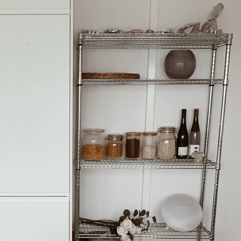 Diverse deler til Algot hyllesystem (IKEA utgått) | FINN.no Diverse deler til Algot hyllesystem (IKEA utgått) | FINN.no