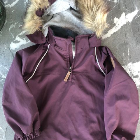 Molo vinterjakke, str. 104. Som ny. | FINN.no Molo vinterjakke, str. 104. Som ny. | FINN.no