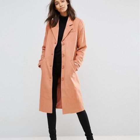 By Malene Birger Kassis kåpe Camel | FINN.no By Malene Birger Kassis kåpe Camel | FINN.no