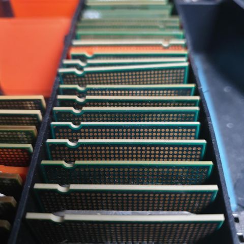 IBM Model M PS2 Norsk, nytt i esken | FINN.no IBM Model M PS2 Norsk, nytt i esken | FINN.no