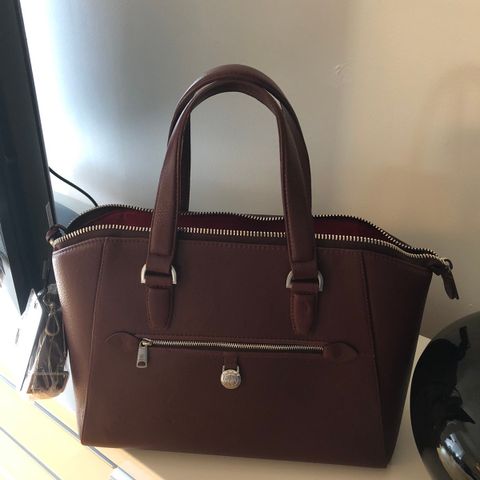 Tøff Alexander Wang veske | FINN.no Tøff Alexander Wang veske | FINN.no