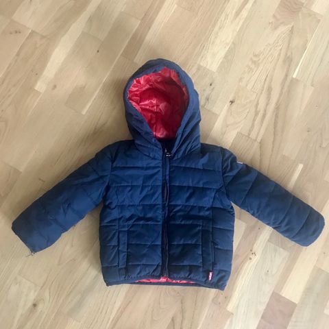 Jotunheim switch jr vinterjakke | FINN.no Jotunheim switch jr vinterjakke | FINN.no