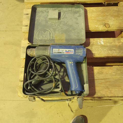 Blå Bosch GSR 18 V LI professional Drill | FINN.no Blå Bosch GSR 18 V LI professional Drill | FINN.no