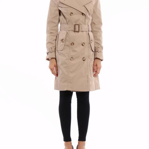 By Malene Birger Kassis kåpe Camel | FINN.no By Malene Birger Kassis kåpe Camel | FINN.no