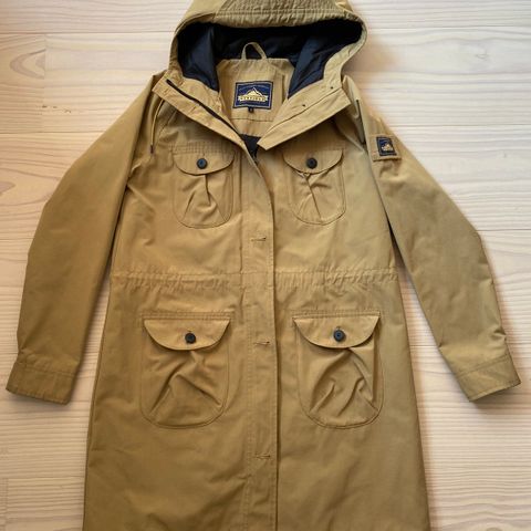 Penfield jakke til dame str S | FINN.no Penfield jakke til dame str S | FINN.no
