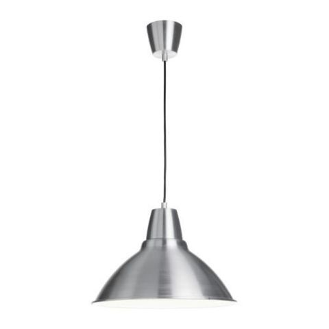 IKEA Älmhult lampe og pære | FINN.no IKEA Älmhult lampe og pære | FINN.no