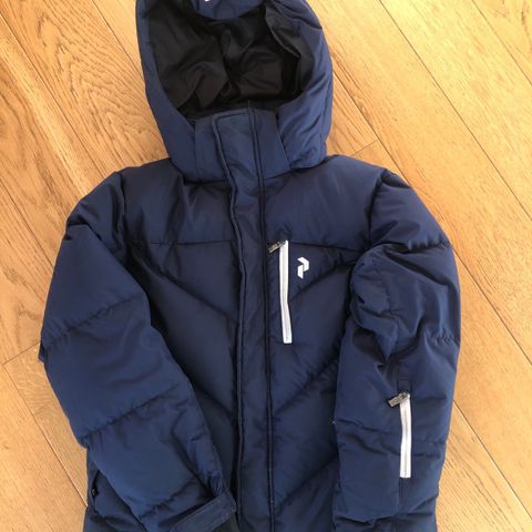 Bergans Folven jr skalljakke str 140 | FINN.no Bergans Folven jr skalljakke str 140 | FINN.no