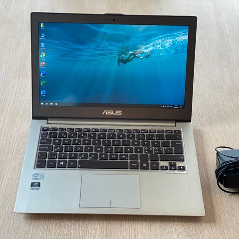 ASUS VIVOBOOK R417NA GA009T 14 LAPTOP | FINN.no ASUS VIVOBOOK R417NA GA006T 14 LAPTOP Power.no