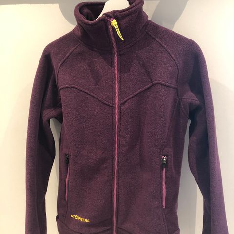 Bergans ullfleece Einer Lady | FINN.no Bergans ullfleece Einer Lady | FINN.no