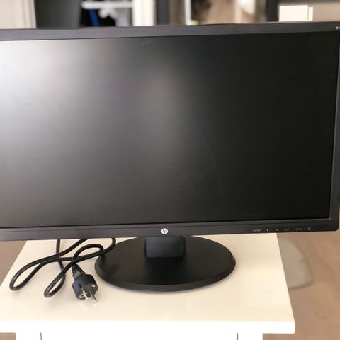 Samsung 24 Finn No
