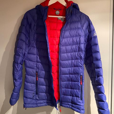 Marmot tynn dunjakke str XS | FINN.no Marmot tynn dunjakke str XS | FINN.no