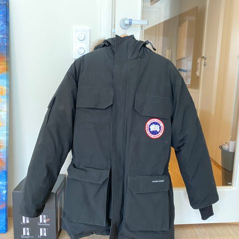 Blauer bomber jakke til herre | FINN.no Blauer bomber jakke til herre | FINN.no