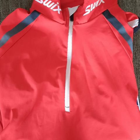 Swix CarbonX | FINN.no Ny Swix CarbonX skijakkeløpejakke | FINN.no