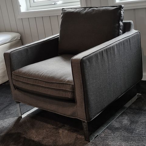 12 stk Clipper spisestoler | FINN.no 12 stk Clipper spisestoler | FINN.no