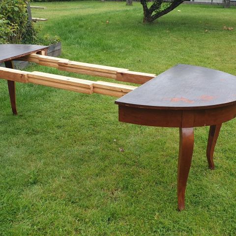 Krognes furu bord, salongbord, sofabord | FINN.no Krognes furu bord, salongbord, sofabord | FINN.no