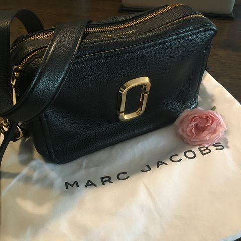 Marc Jacobs Snapchat veske | FINN.no Marc Jacobs Snapchat veske | FINN.no