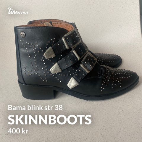 Schein spesialskohælsko | FINN.no Schein spesialskohælsko | FINN.no