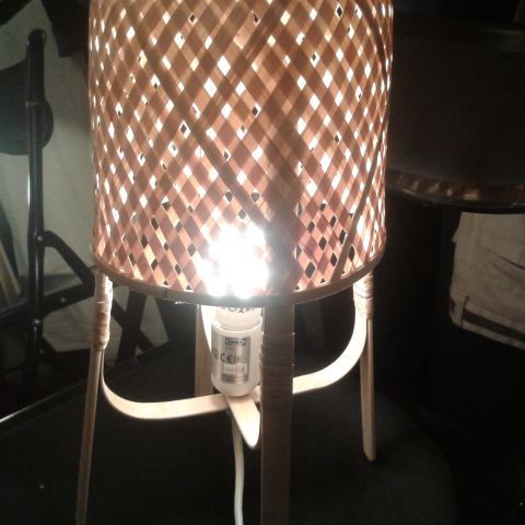 Nymø IKEA taklampe msvart oppheng | FINN.no Nymø IKEA taklampe msvart oppheng | FINN.no
