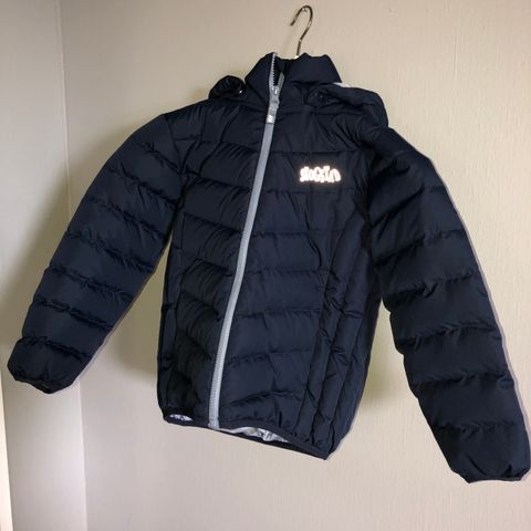 Bergans dunjakke til jente i str 152 | FINN.no Kjøp Bergans Josten Down Youth Girl Jacket fra Outnorth