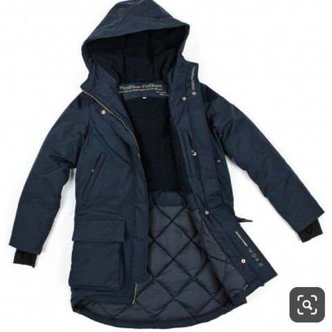 Bergans Kongsberg Insulated Lady Jacket | FINN.no Bergans Kongsberg Insulated Lady Jacket | FINN.no