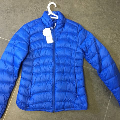 Marmot tynn dunjakke str XS | FINN.no Marmot tynn dunjakke str XS | FINN.no
