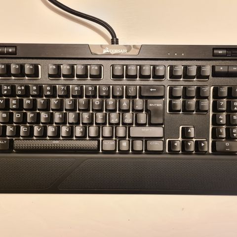 Roccat RYOS MK keyboardtastatur | FINN.no Roccat RYOS MK keyboardtastatur | FINN.no